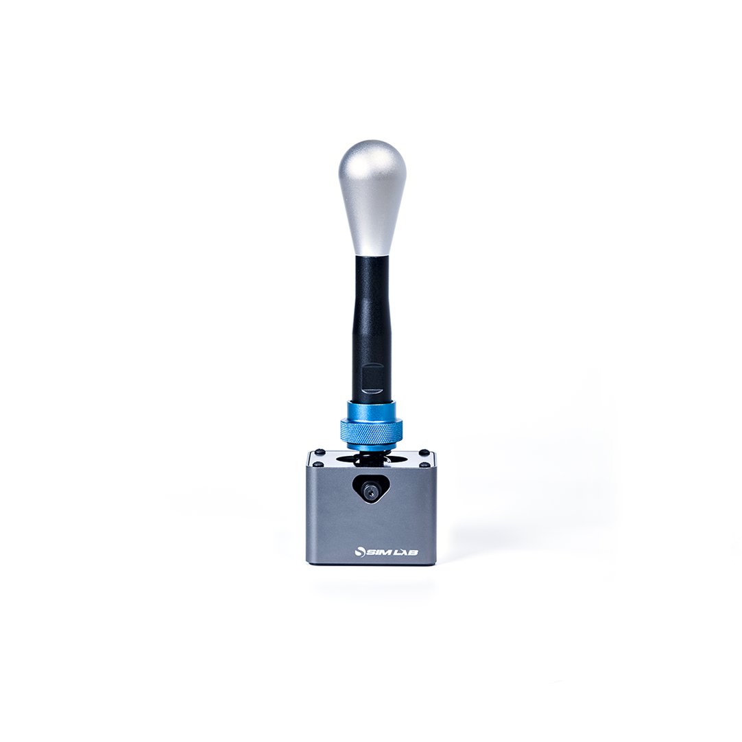Sim Racing Handbrakes and Shifters – Sim-Lab US