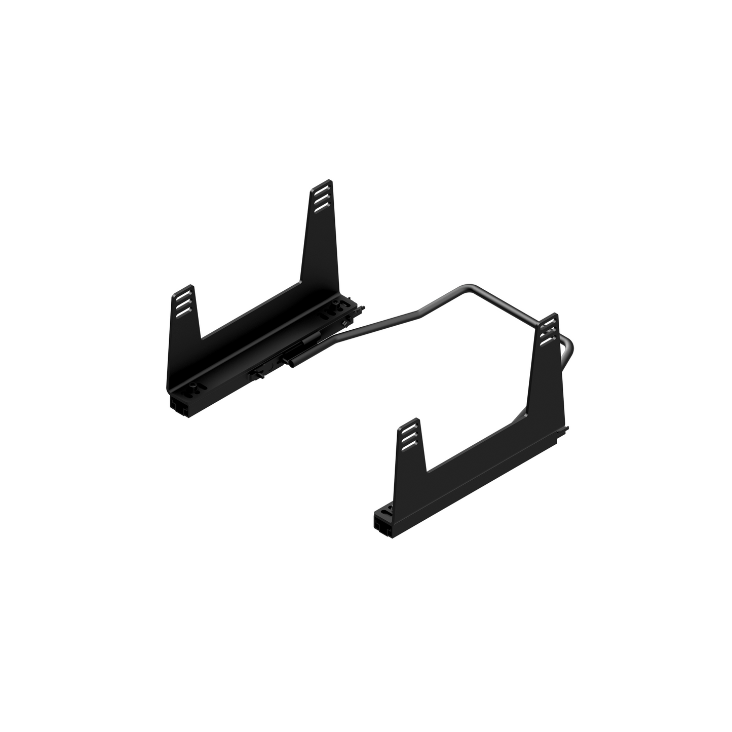 Seat mounting for Mercedes-AMG PETRONAS Formula One Team Sim Racing seat