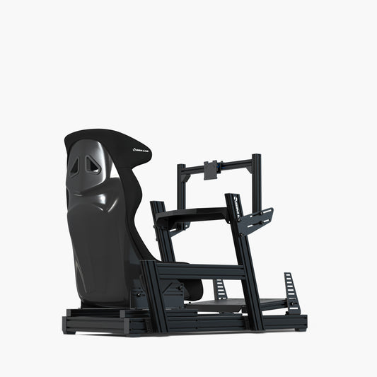 GT1 Evo Simracing Cockpit