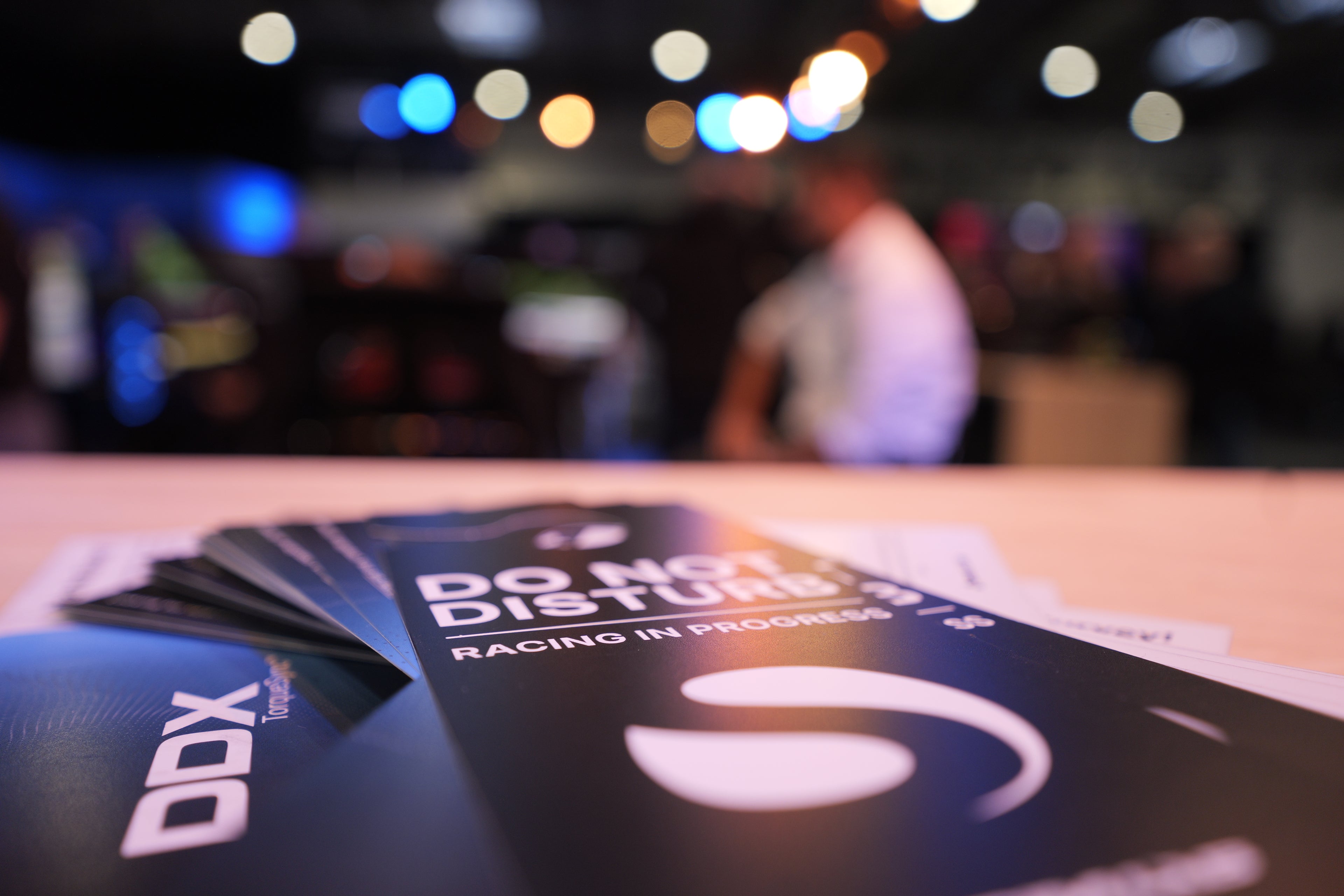 Sim Racing Expo - Dortmund 2025