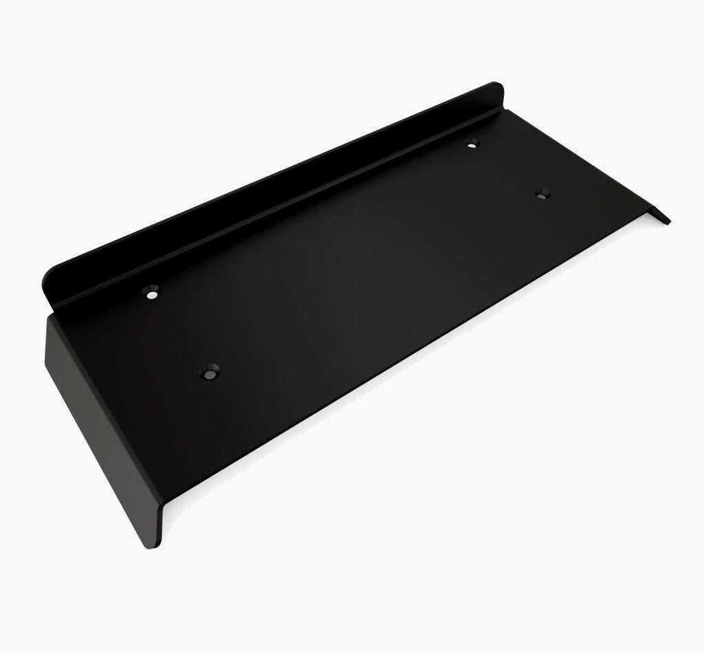 Sim pedal heel rest – Sim-Lab US