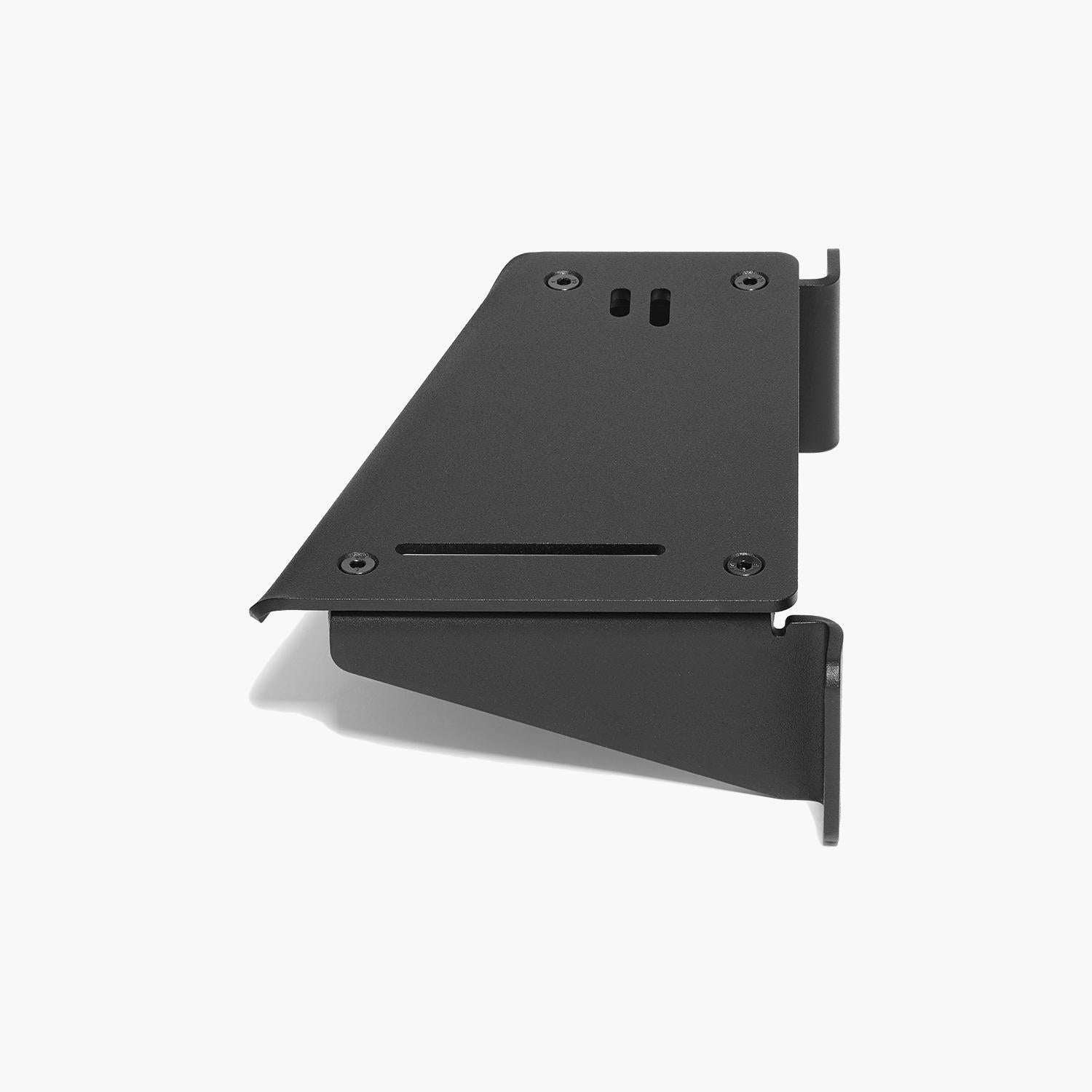 XB-1 Handbrake angled mounting bracket – Sim-Lab US