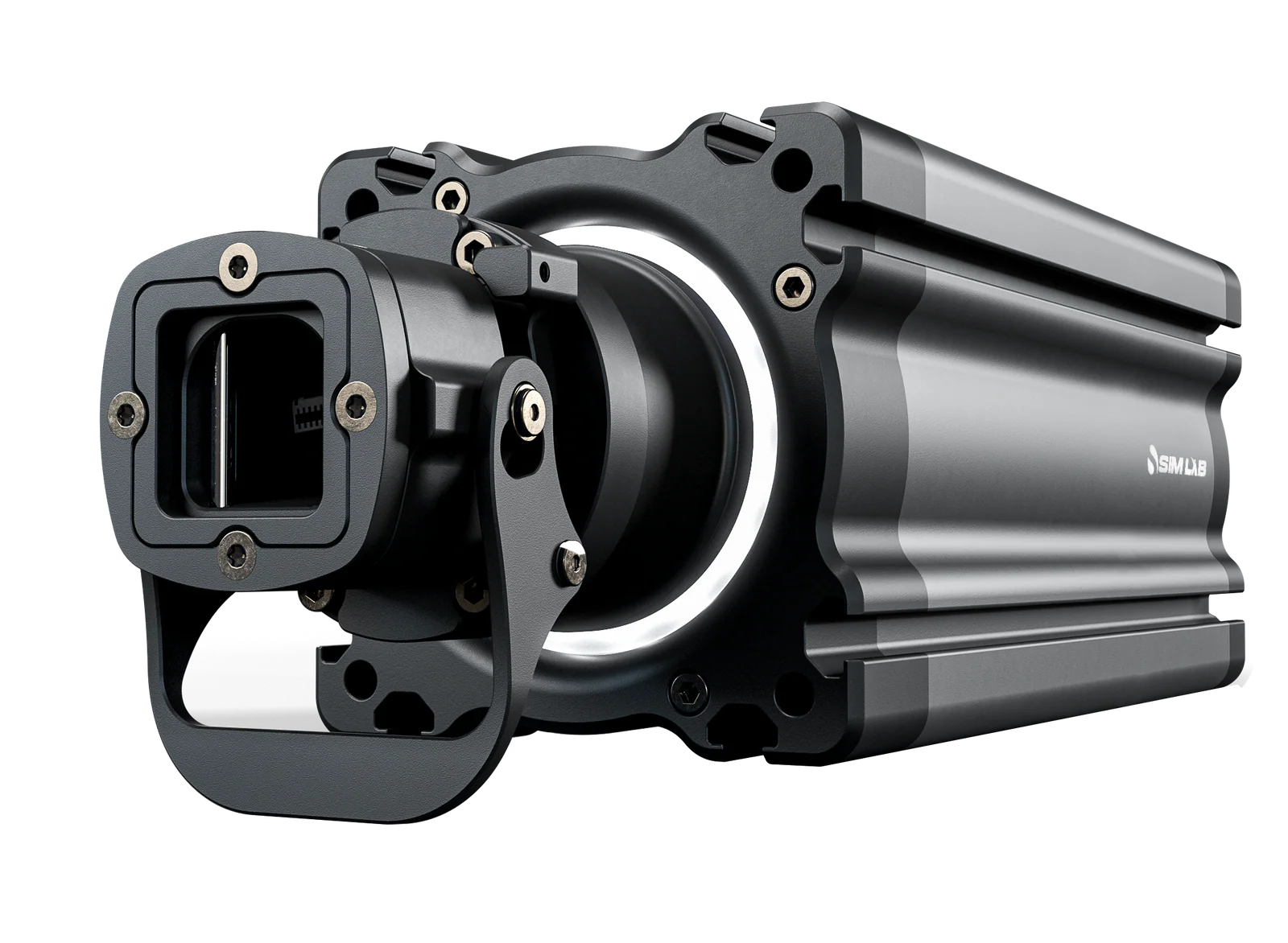 Next-Generation Direct-Drive Wheelbase