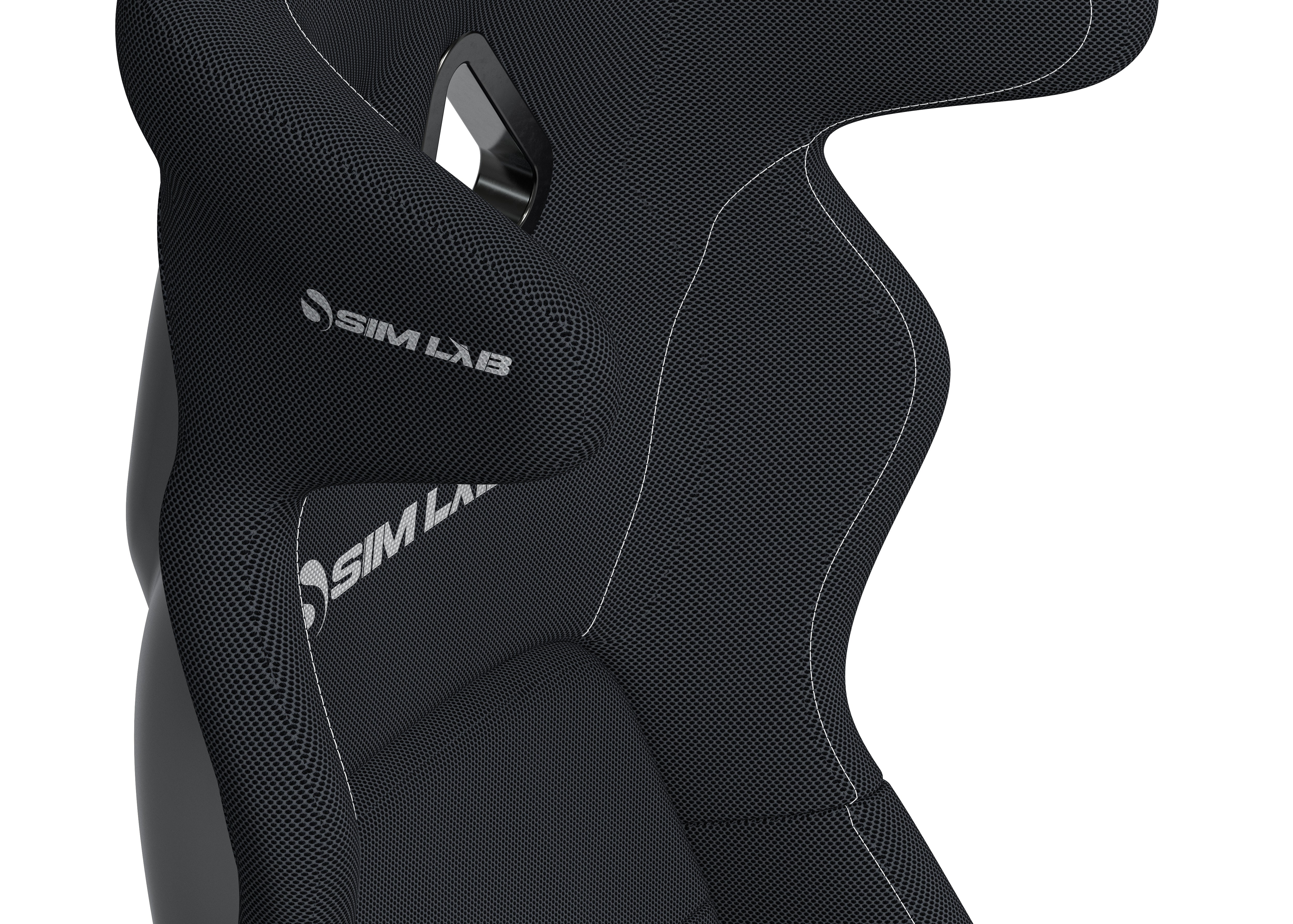 S1 Enduro GT Seat | Sim-Lab – Sim-Lab US