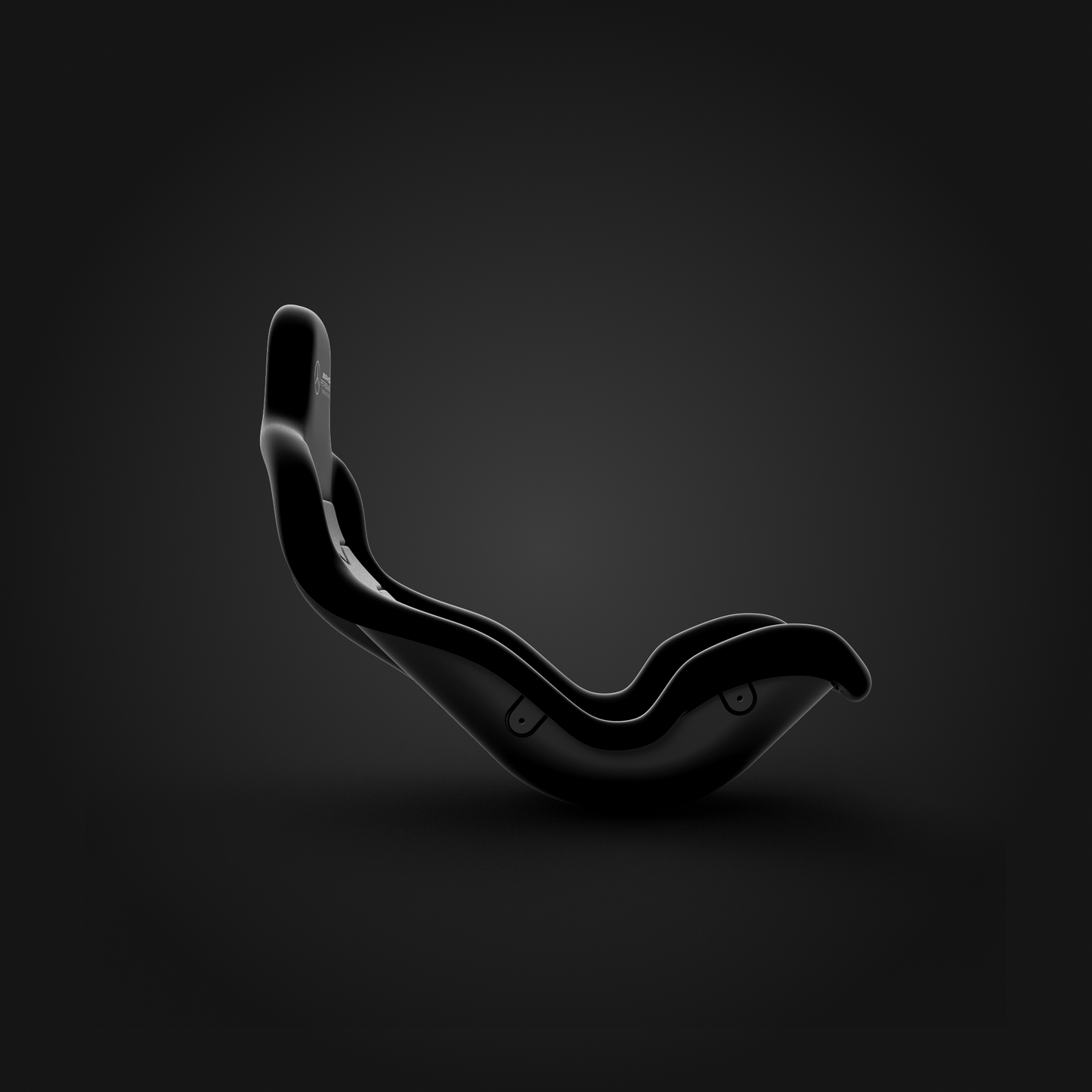 Mercedes-AMG PETRONAS Formula One Team Sim Racing Seat