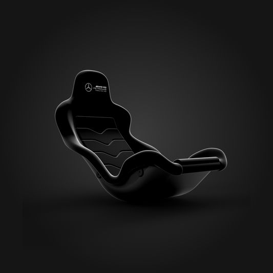 Mercedes-AMG PETRONAS Formula One Team Sim Racing Seat
