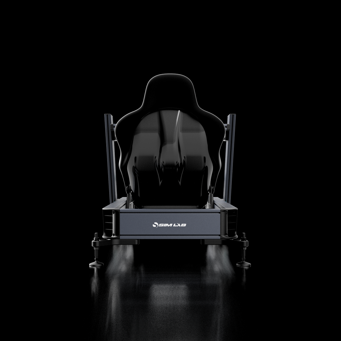 Mercedes-AMG PETRONAS Formula One Team Sim Racing Cockpit - Basic