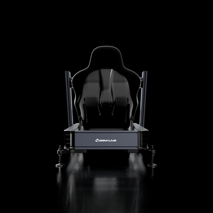 Mercedes-AMG PETRONAS Formula One Team Sim Racing Cockpit - Basic