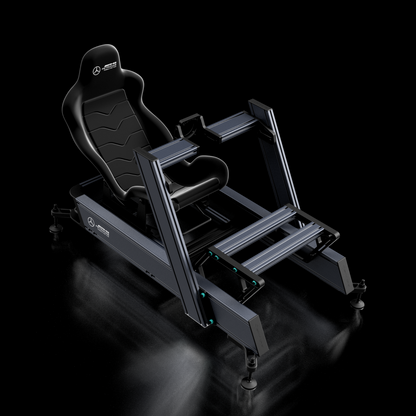 Mercedes-AMG PETRONAS Formula One Team Sim Racing Cockpit - Basic
