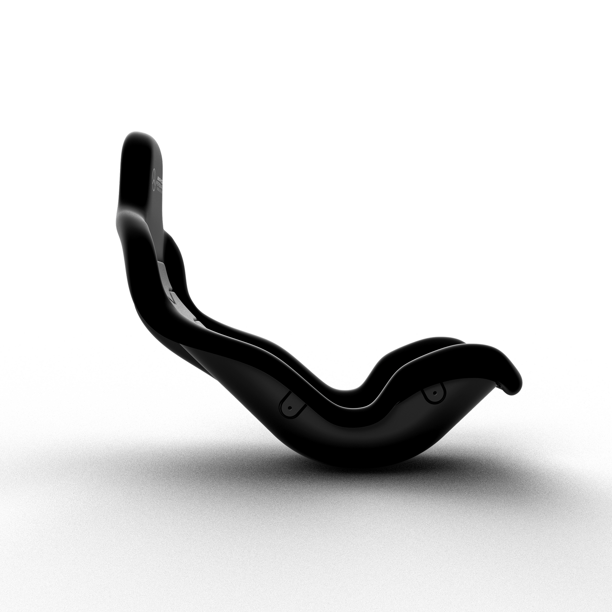Mercedes-AMG PETRONAS Formula One Team Sim Racing Seat – Sim-Lab US