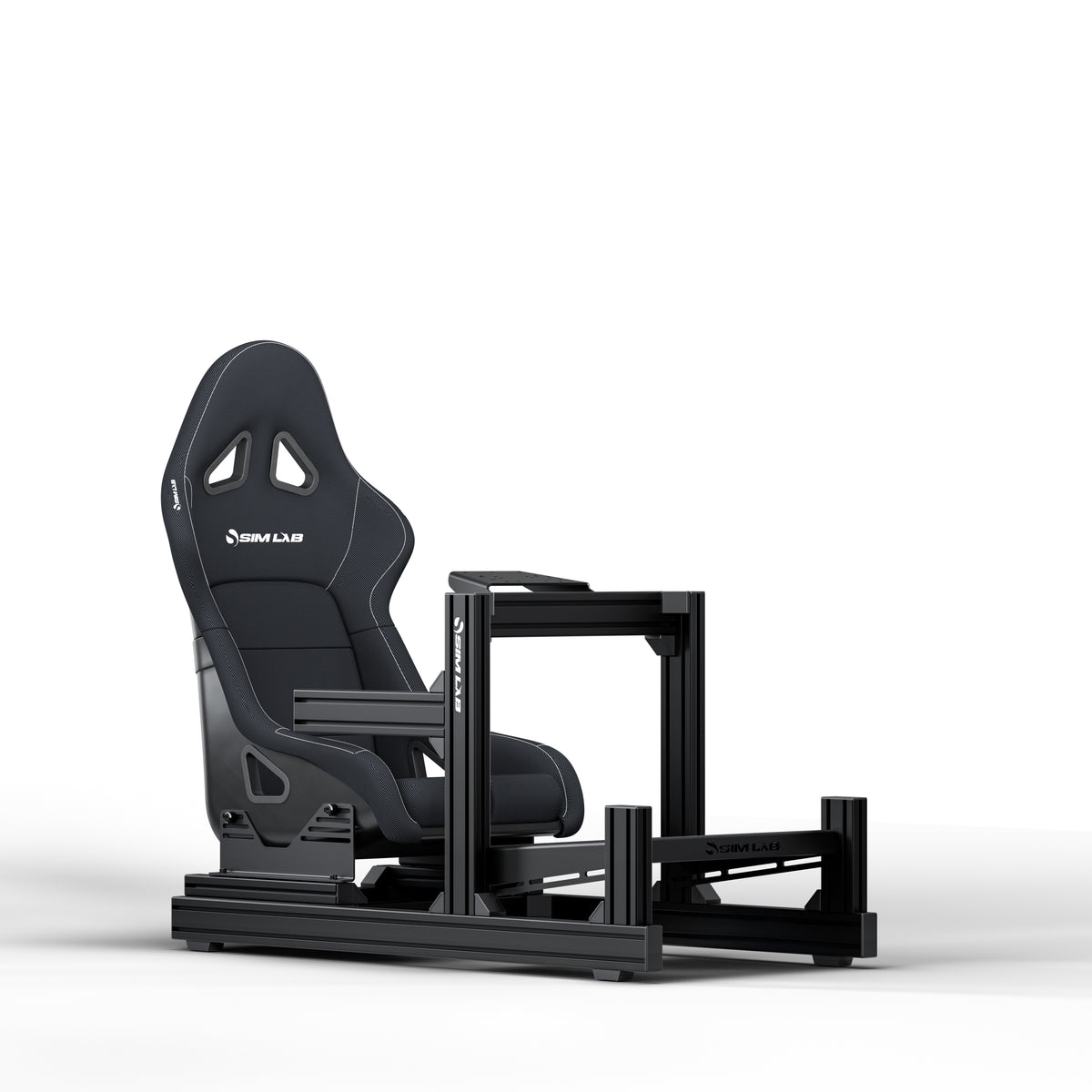 GT1 Evo Simracing Cockpit