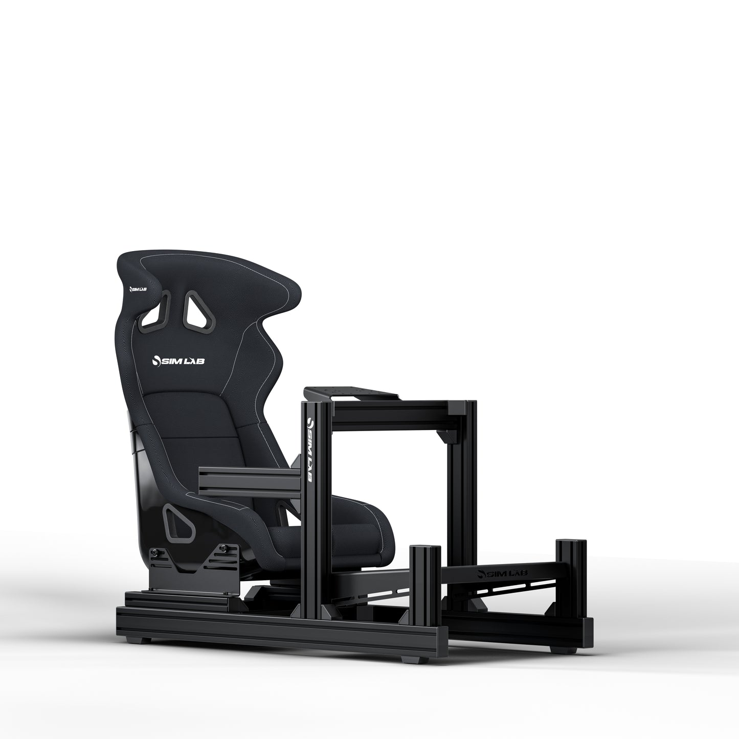 GT1 Evo Simracing Cockpit