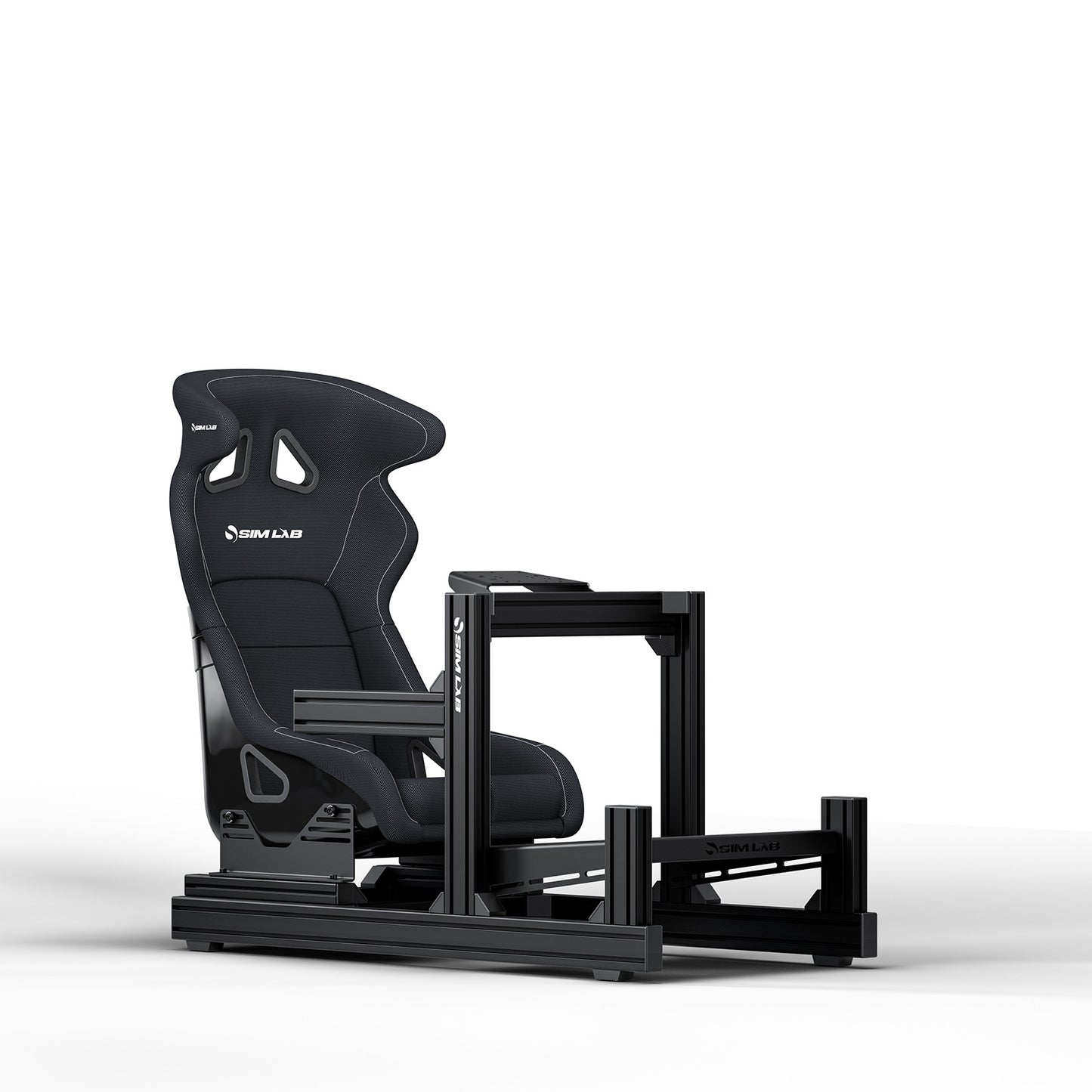 GT1 Evo Simracing Cockpit