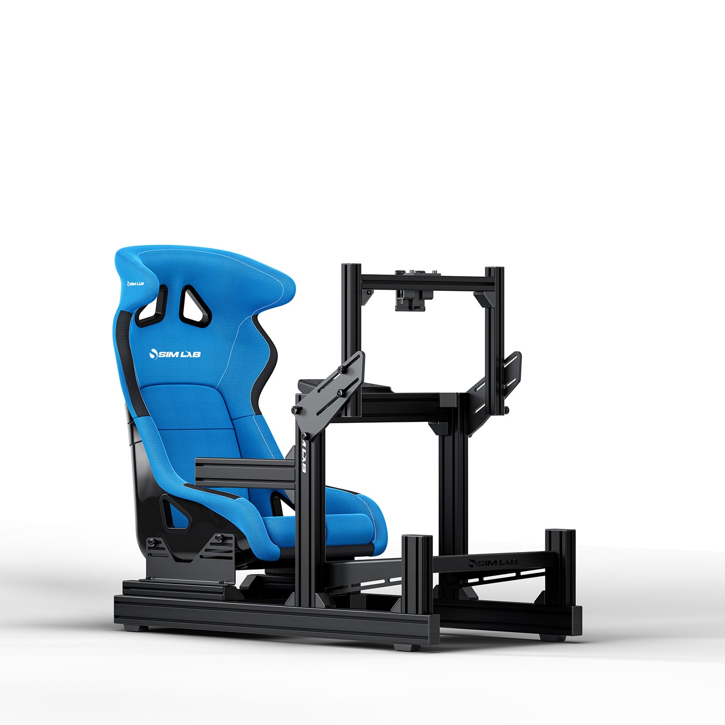 GT1 Evo Simracing Cockpit