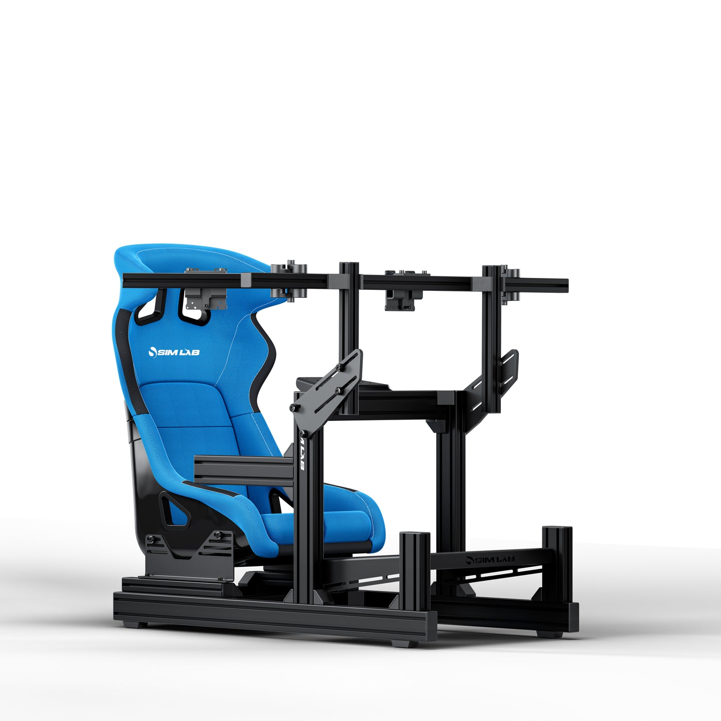 GT1 Evo Simracing Cockpit