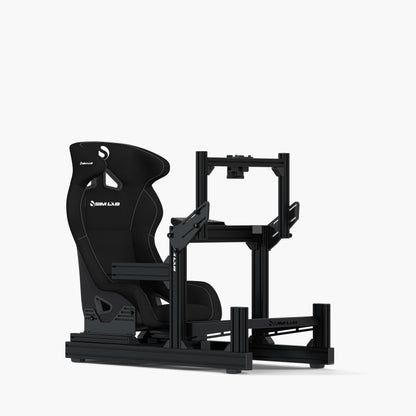 GT1 Evo Simracing Cockpit