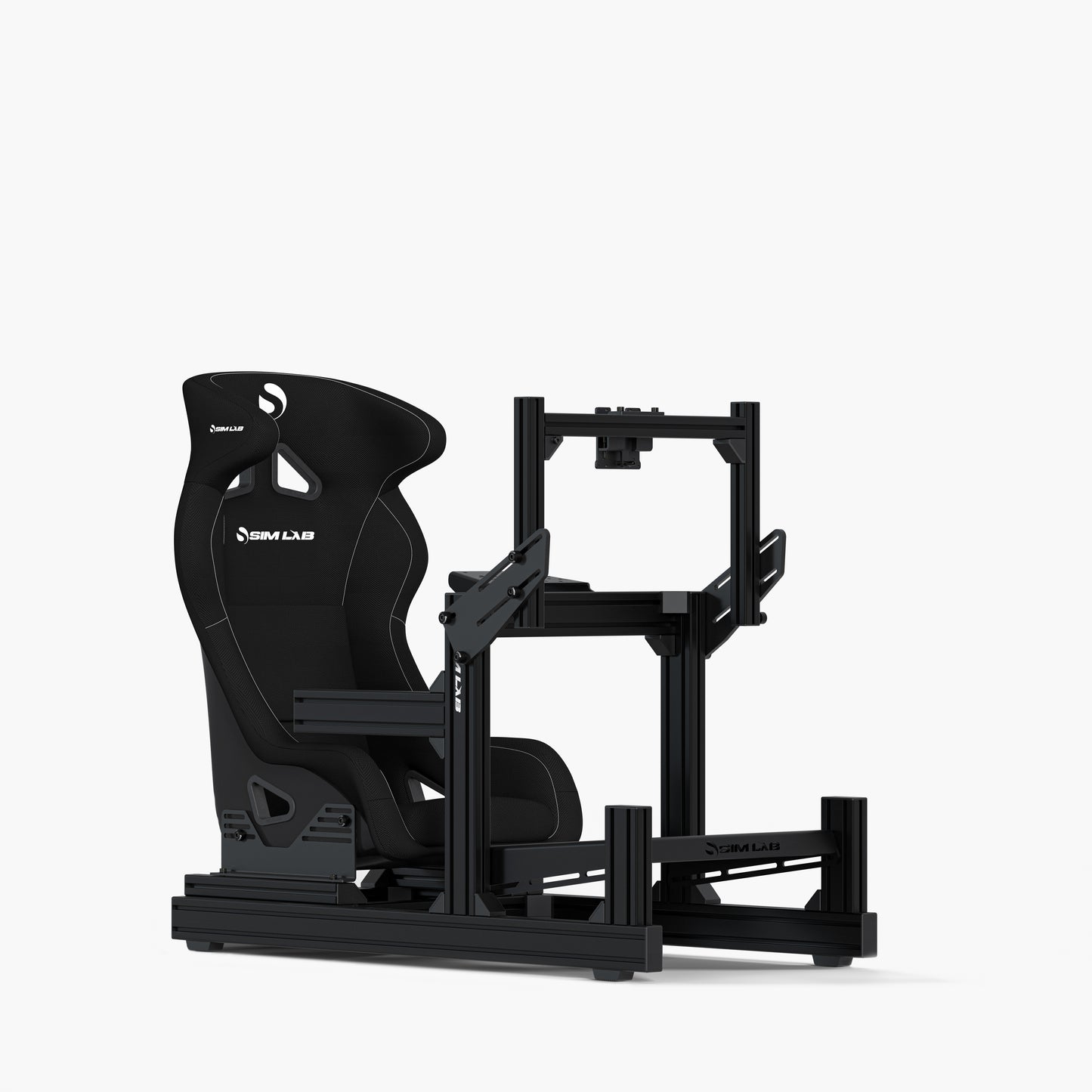 GT1 Evo Simracing Cockpit