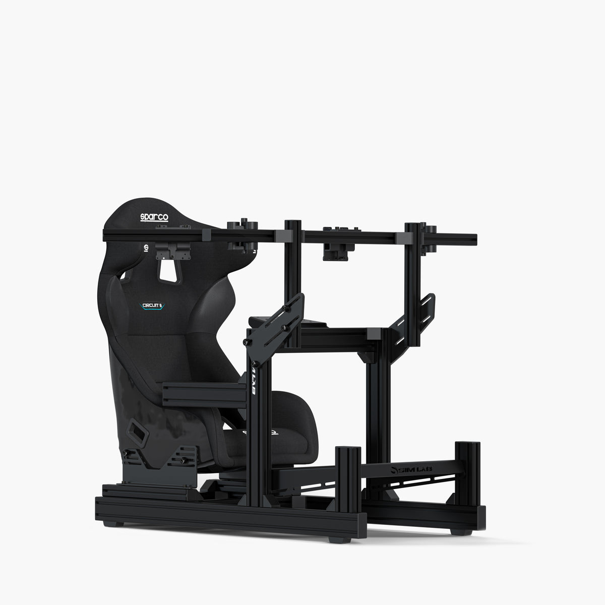 Simlab Evo Rig GT1 Evo Simracing Cockpit – Sim-Lab US