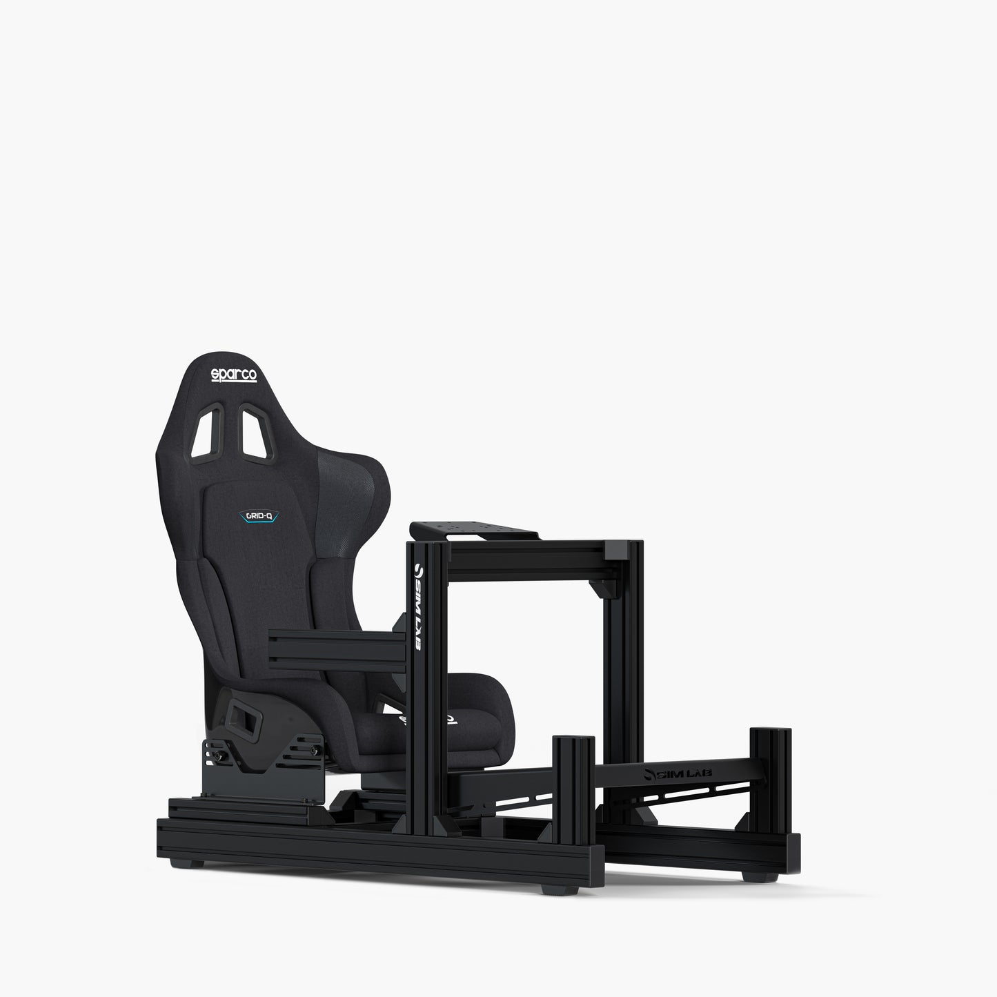 GT1 Evo Simracing Cockpit