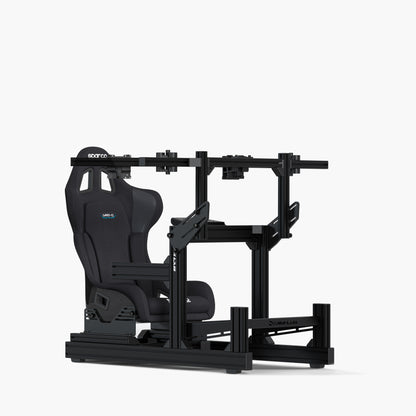 GT1 Evo Simracing Cockpit