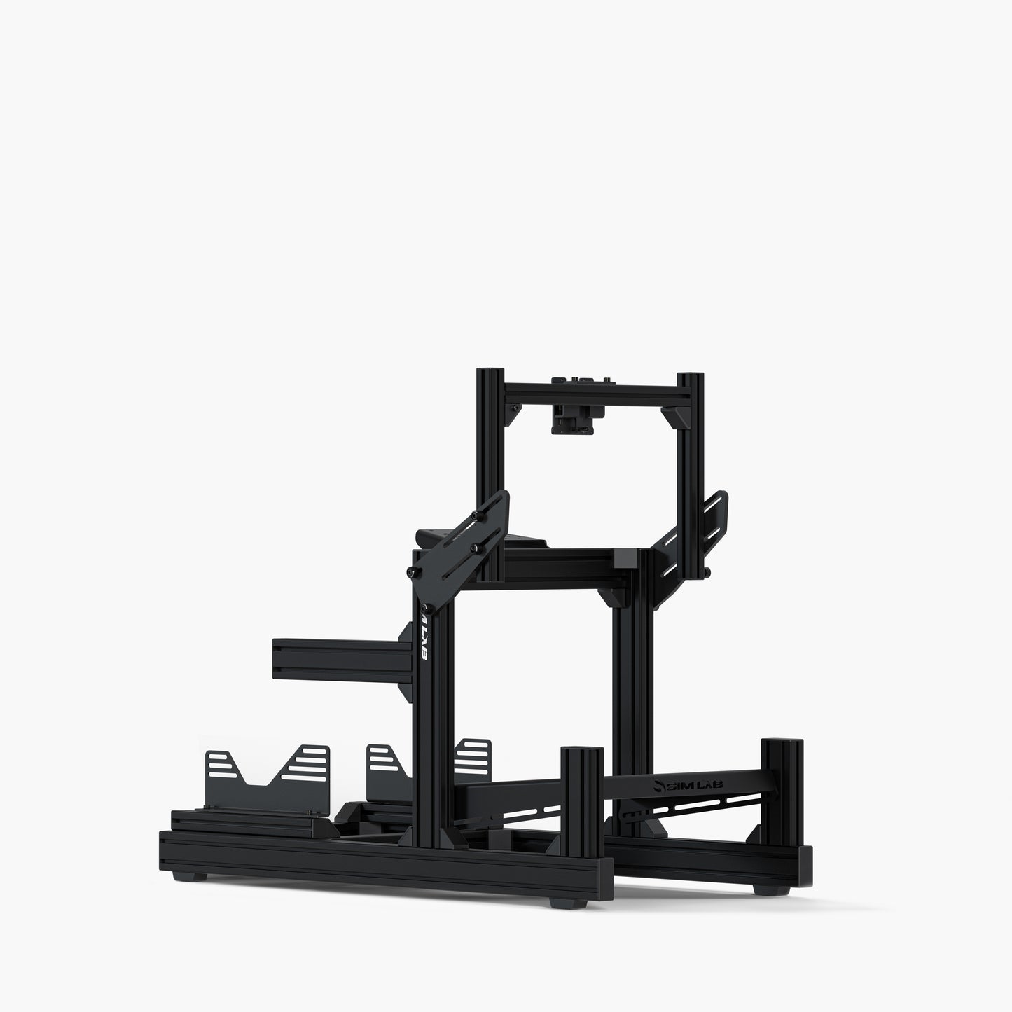 GT1 Evo Simracing Cockpit