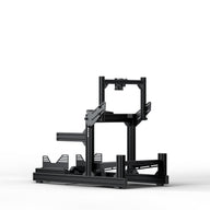 GT1 Evo Simracing Cockpit - GT1 Integrated Vario™ Single / Without seat