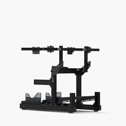 GT1 Evo Simracing Cockpit