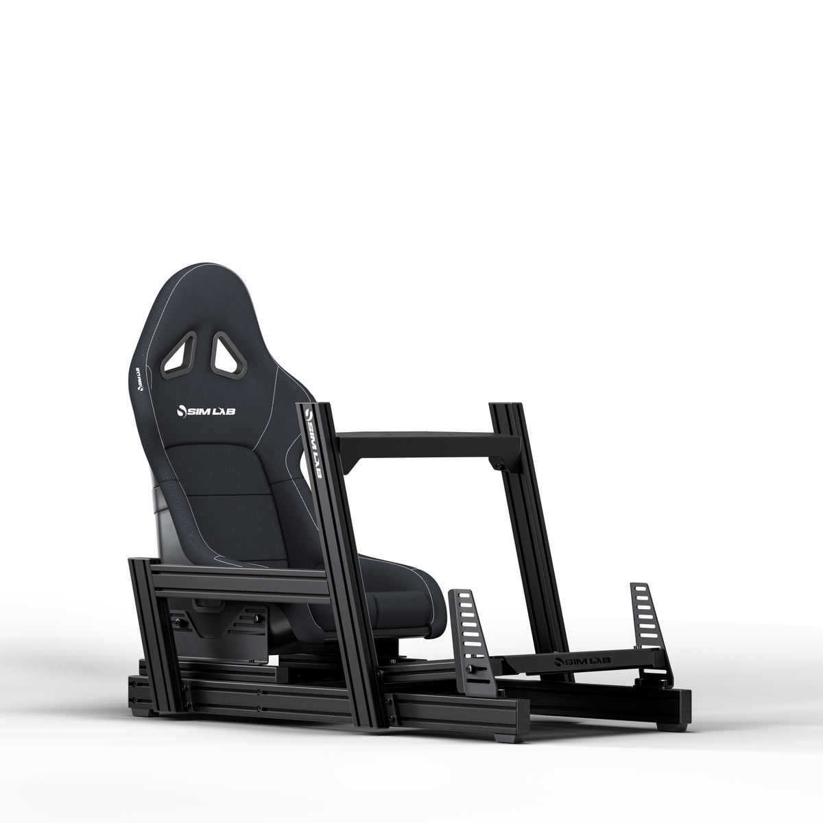 GT1 Pro Simracing Cockpit