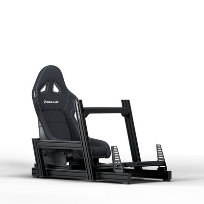 GT1 Pro Simracing Cockpit