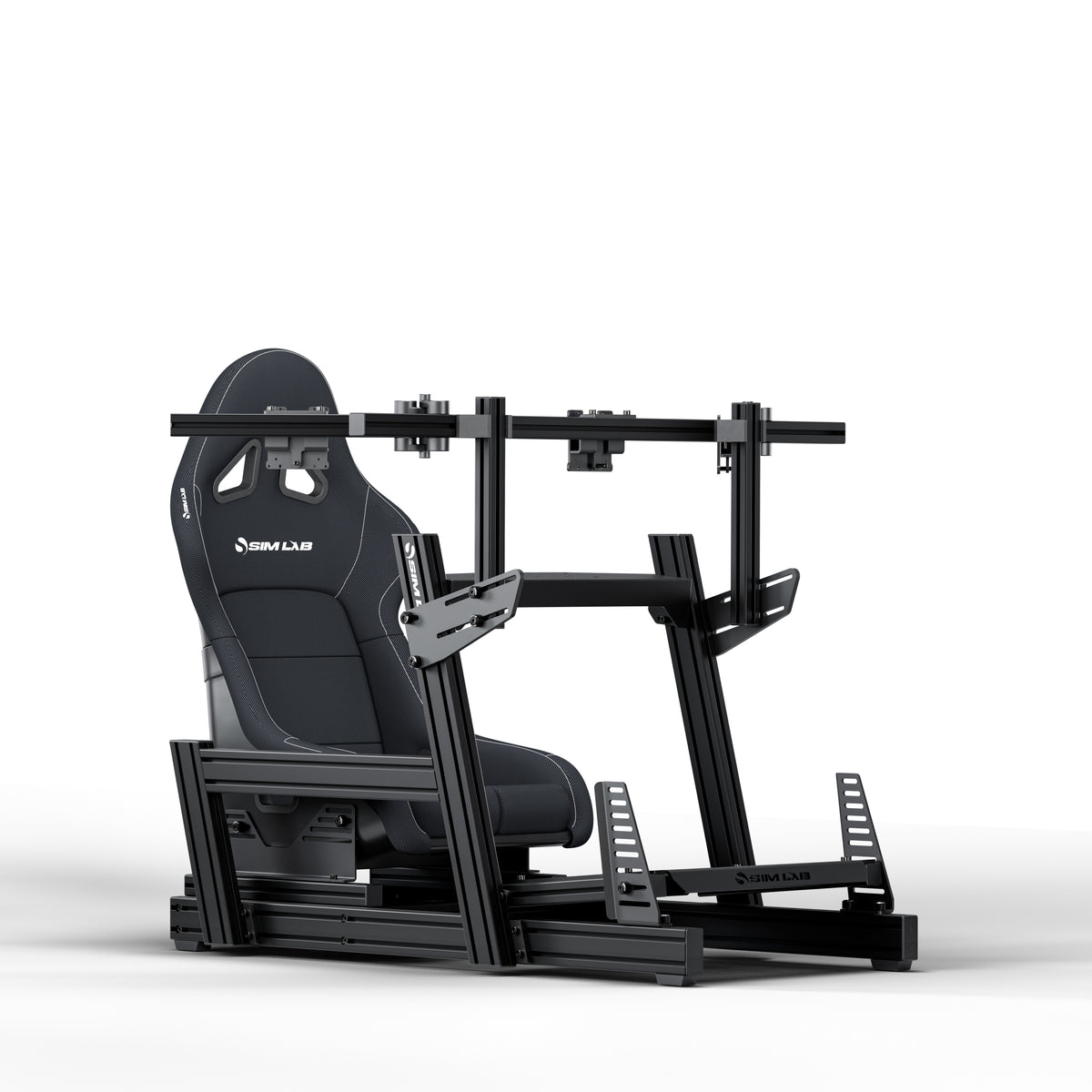 GT1 Pro Simracing Cockpit