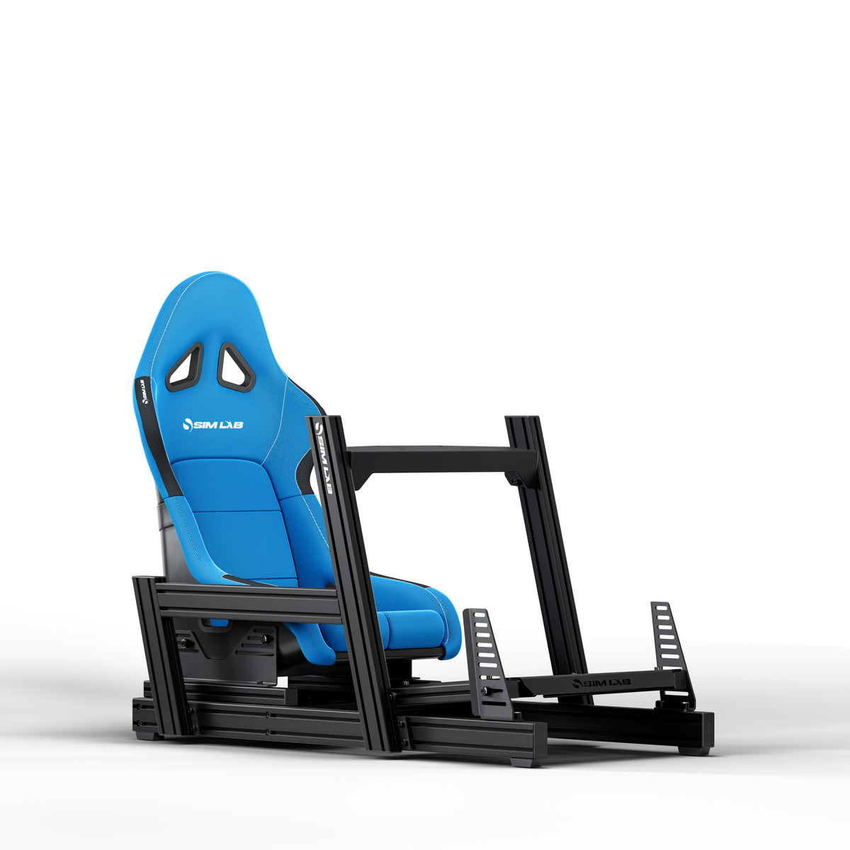GT1 Pro Simracing Cockpit