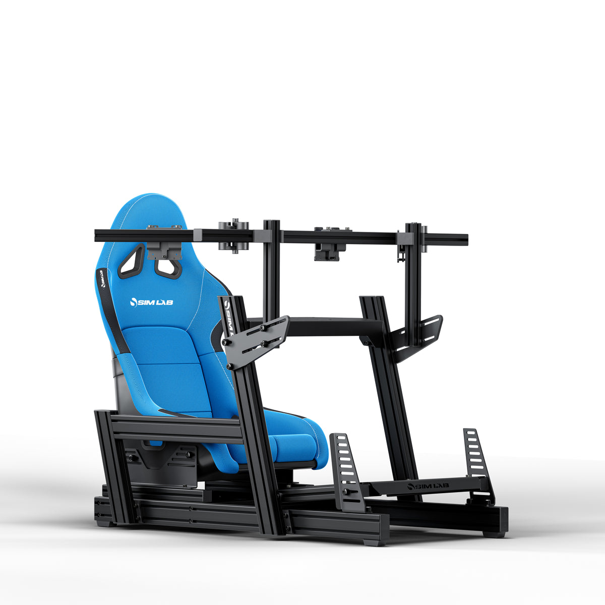 GT1 Pro Simracing Cockpit
