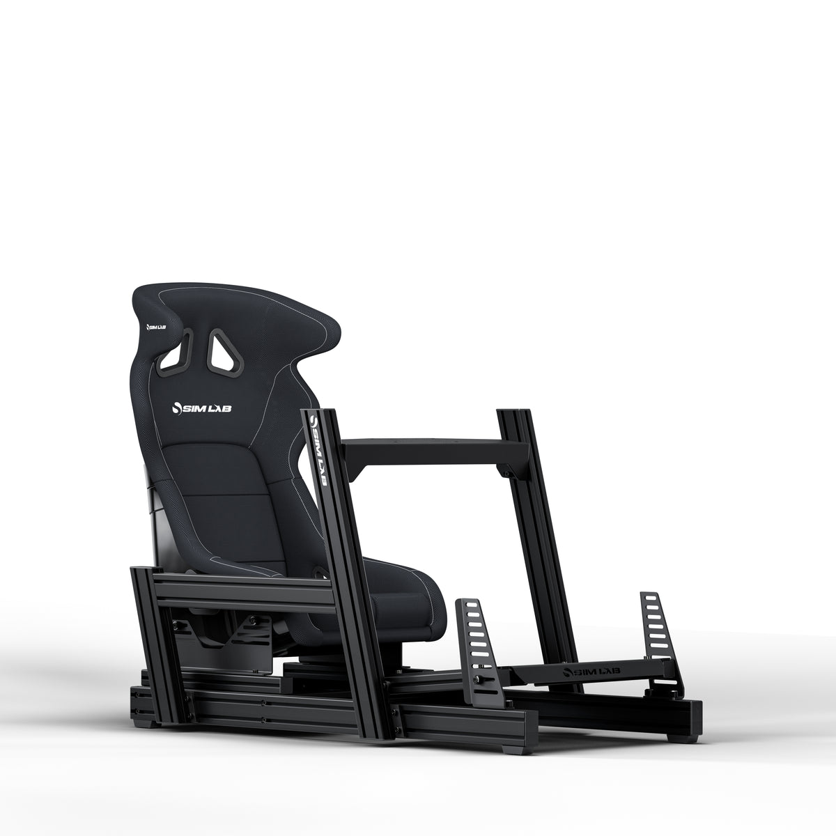 GT1 Pro Simracing Cockpit