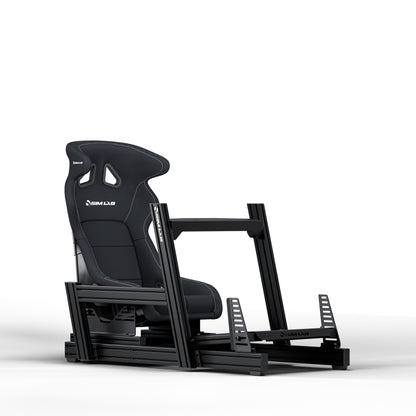 GT1 Pro Simracing Cockpit