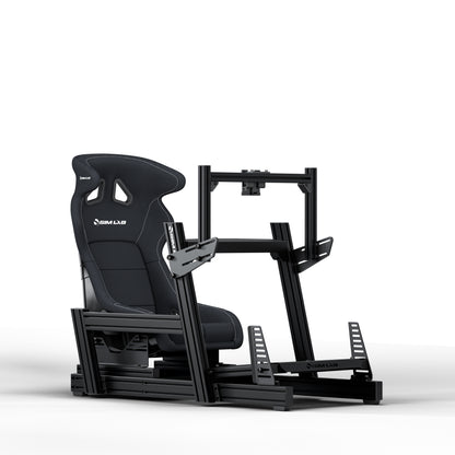 GT1 Pro Simracing Cockpit