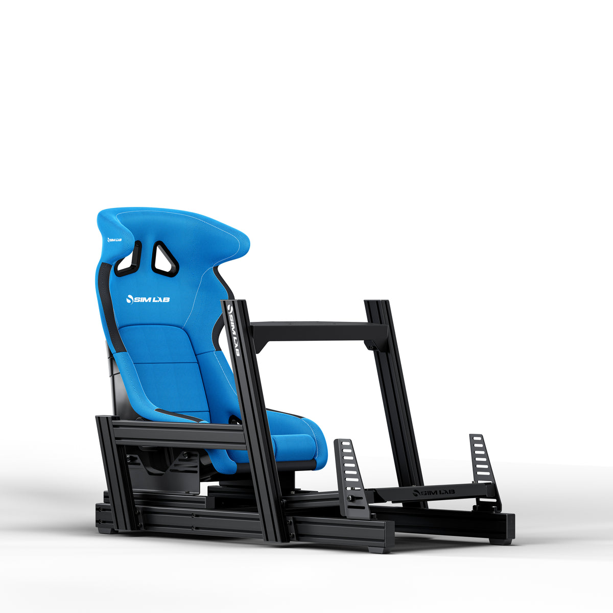 GT1 Pro Simracing Cockpit