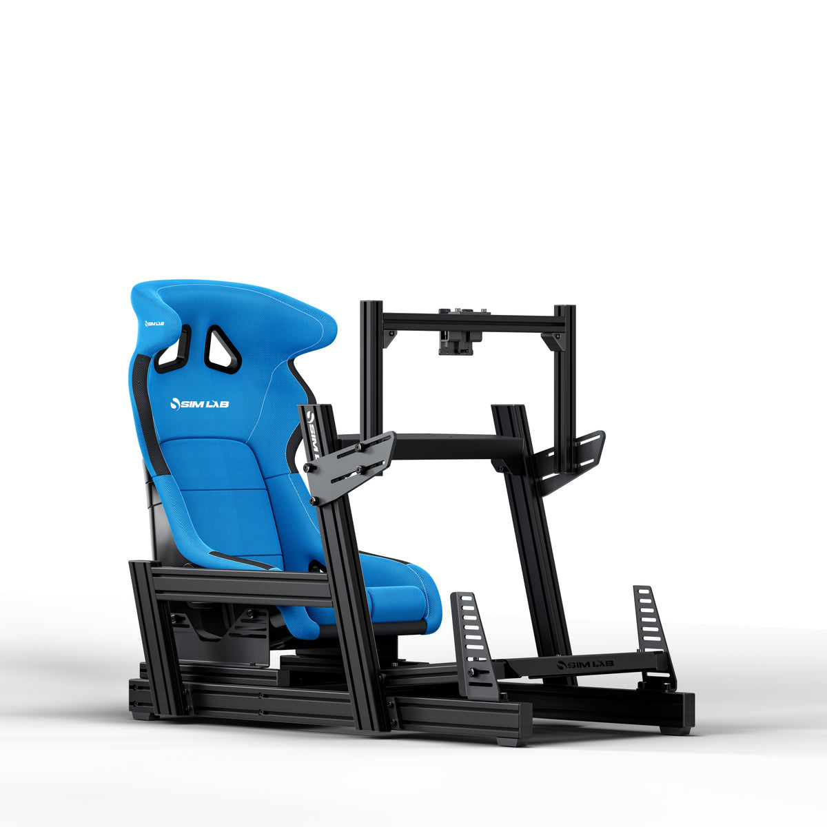 GT1 Pro Simracing Cockpit