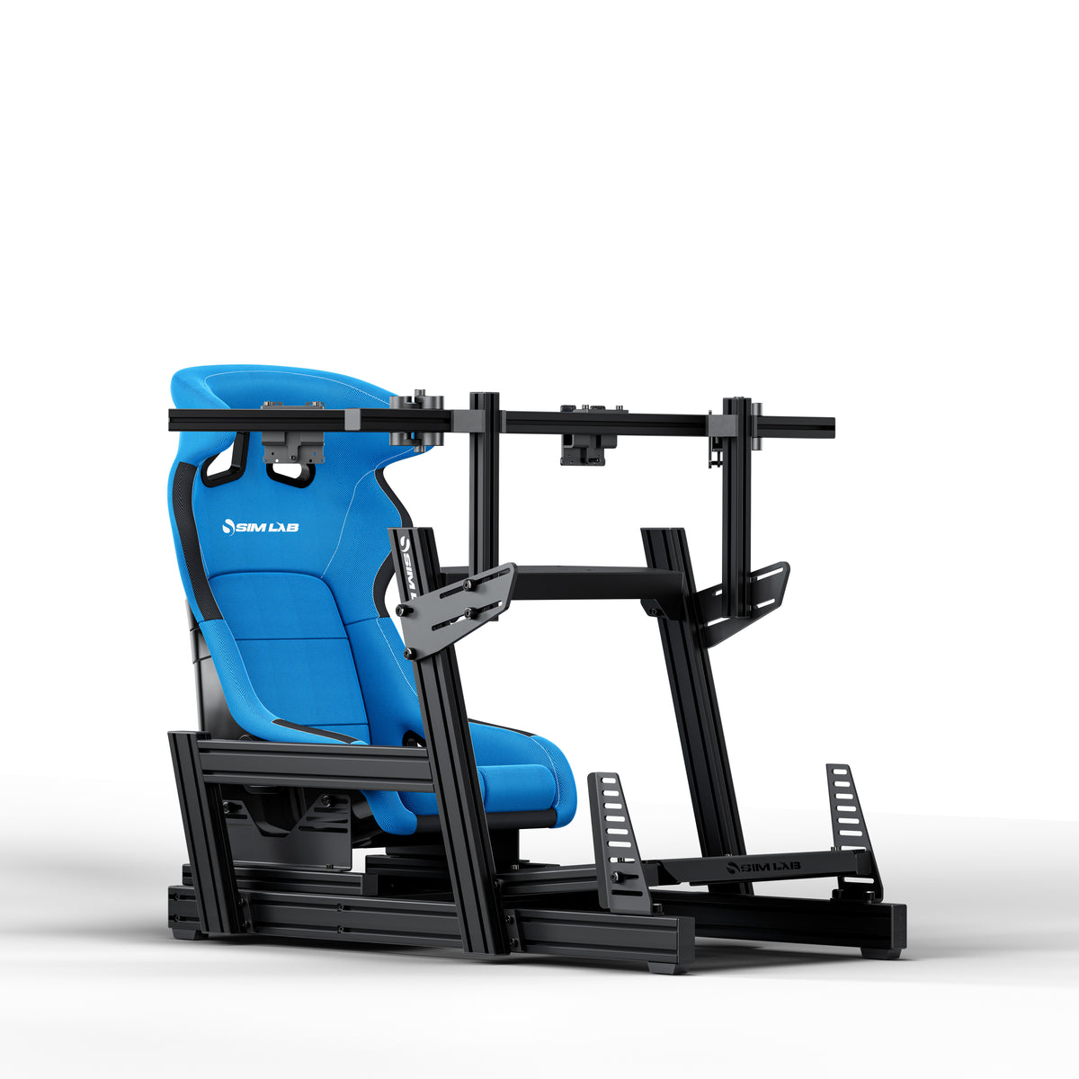 GT1 Pro Simracing Cockpit
