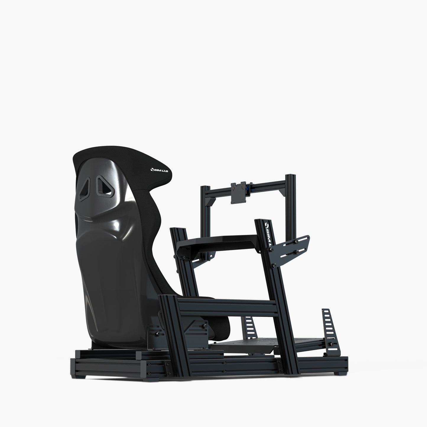 GT1 Pro Simracing Cockpit