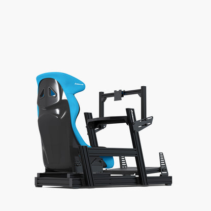 GT1 Evo Simracing Cockpit