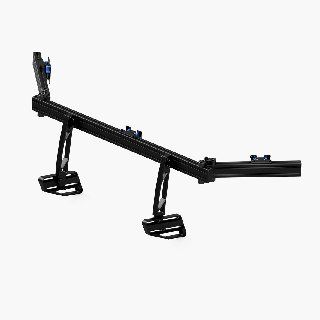 Sim racing Monitor Mounts – Sim-Lab US