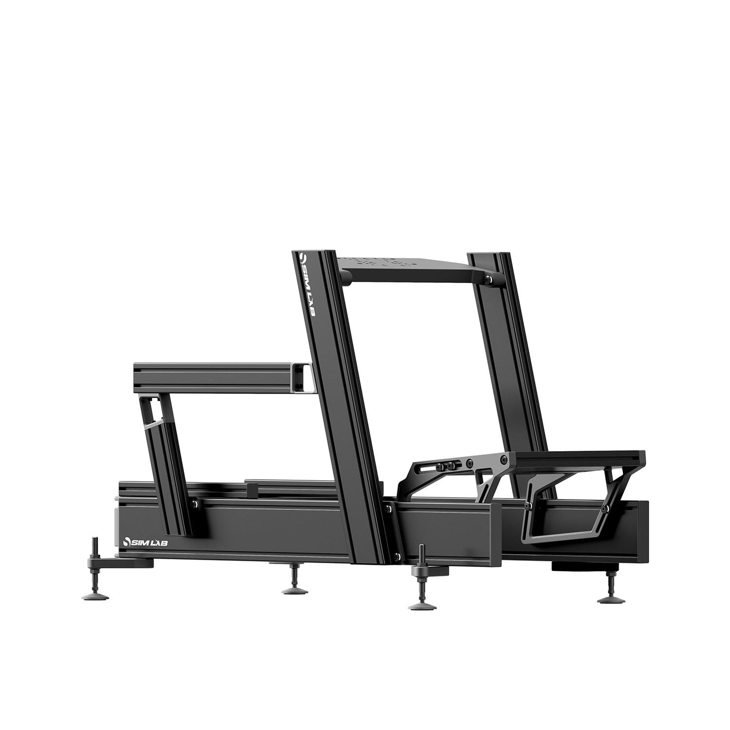 P1X pro base cockpit ALL – Sim-Lab US