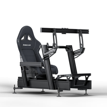 P1X Pro Simracing Cockpit