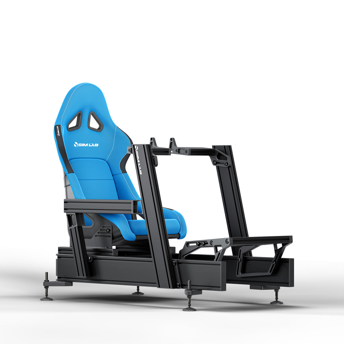 P1X Pro Simracing Cockpit