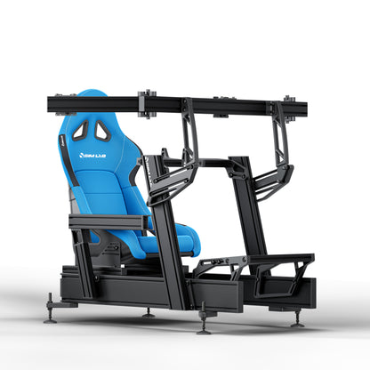 P1X Pro Simracing Cockpit