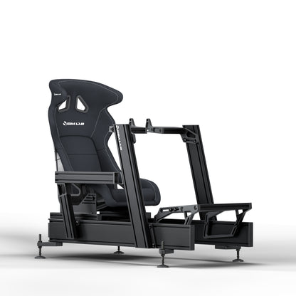 P1X Pro Simracing Cockpit