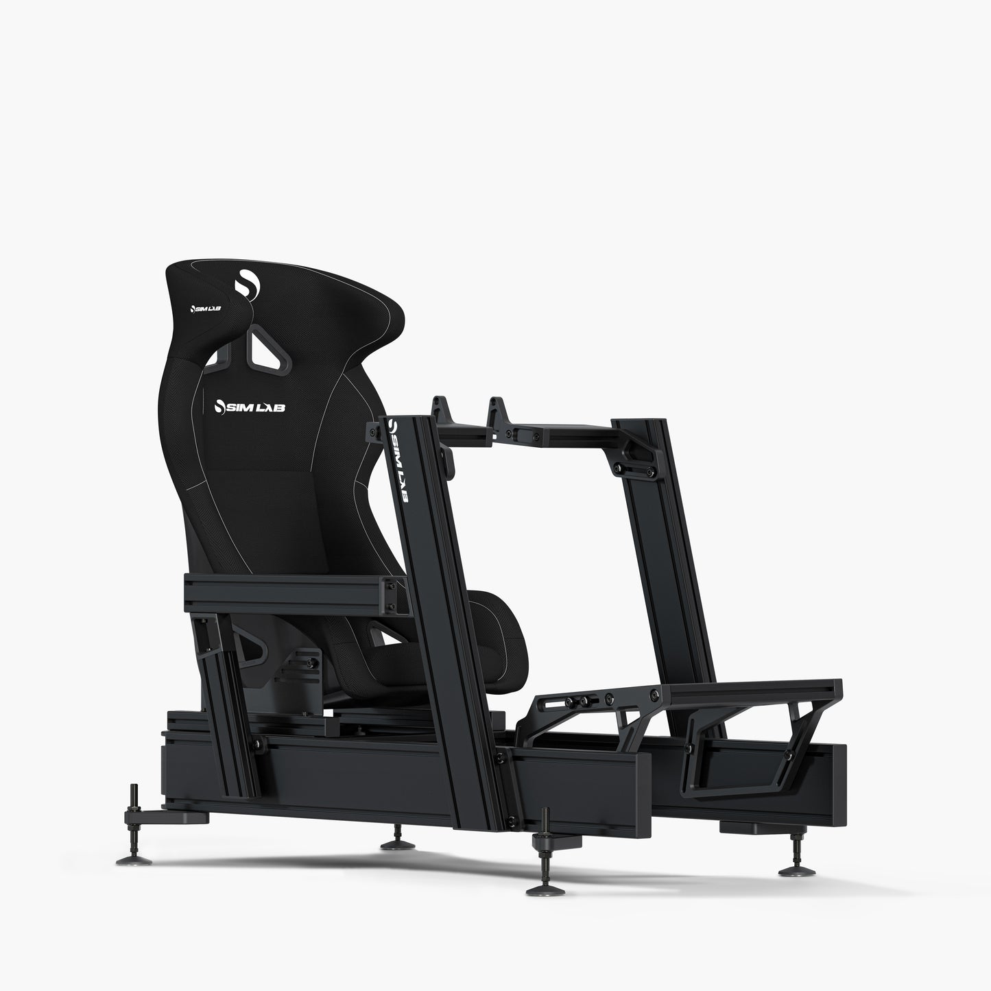 P1X Pro Simracing Cockpit
