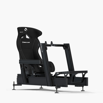 P1X Pro Simracing Cockpit