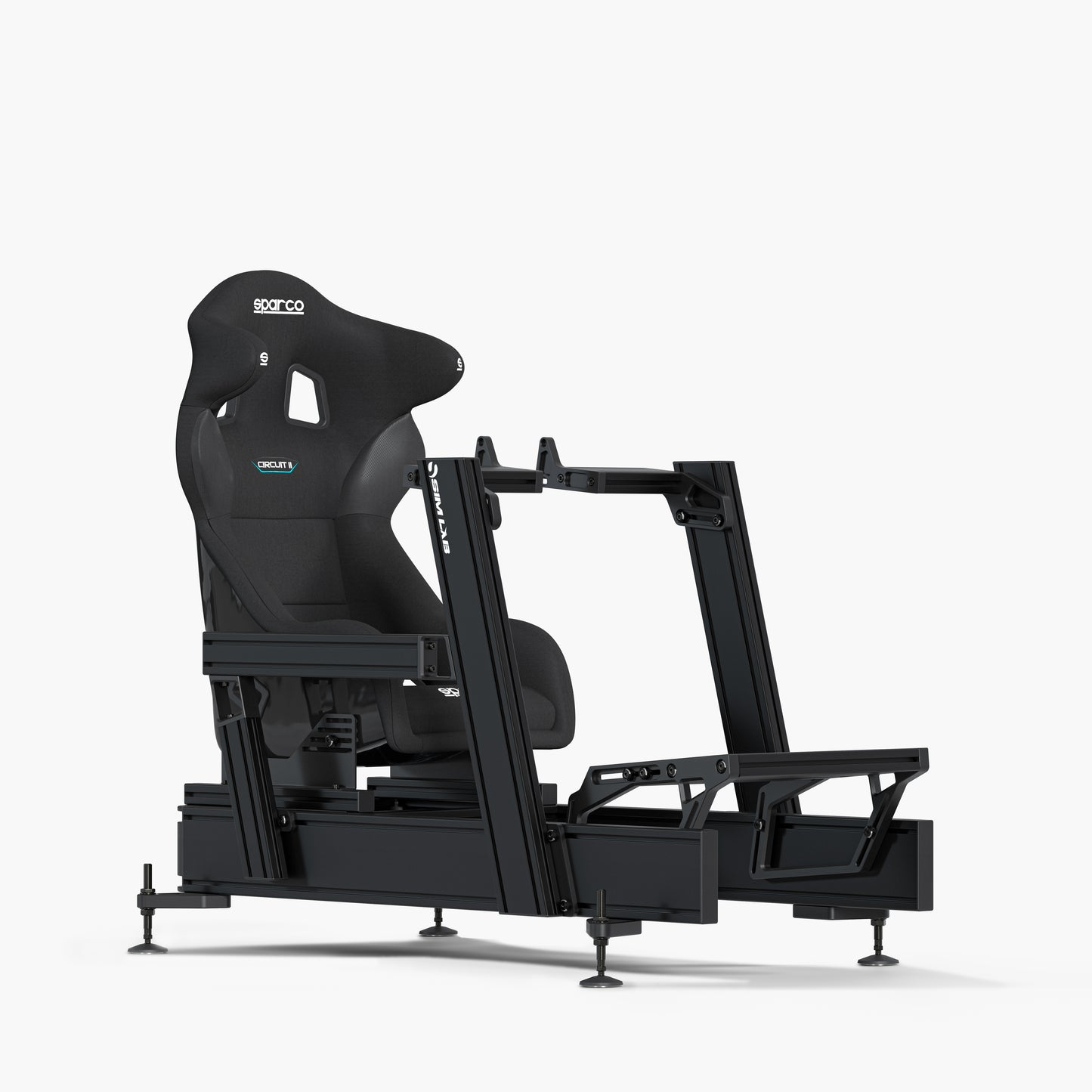 P1X Pro Simracing Cockpit