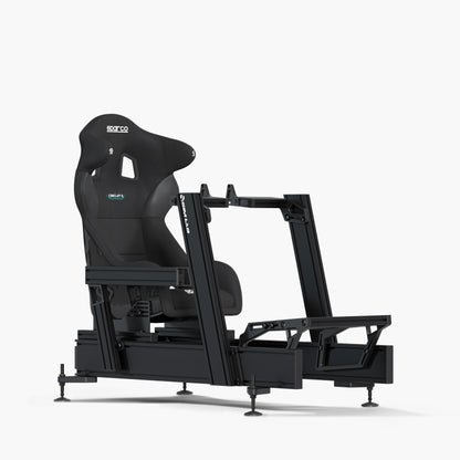 P1X Pro Simracing Cockpit
